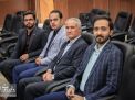 گزارش تصویری | برگزاری مراسم دیدار اولین روز کاری سال 1398 در دانشگاه صنعتی شاهرود 